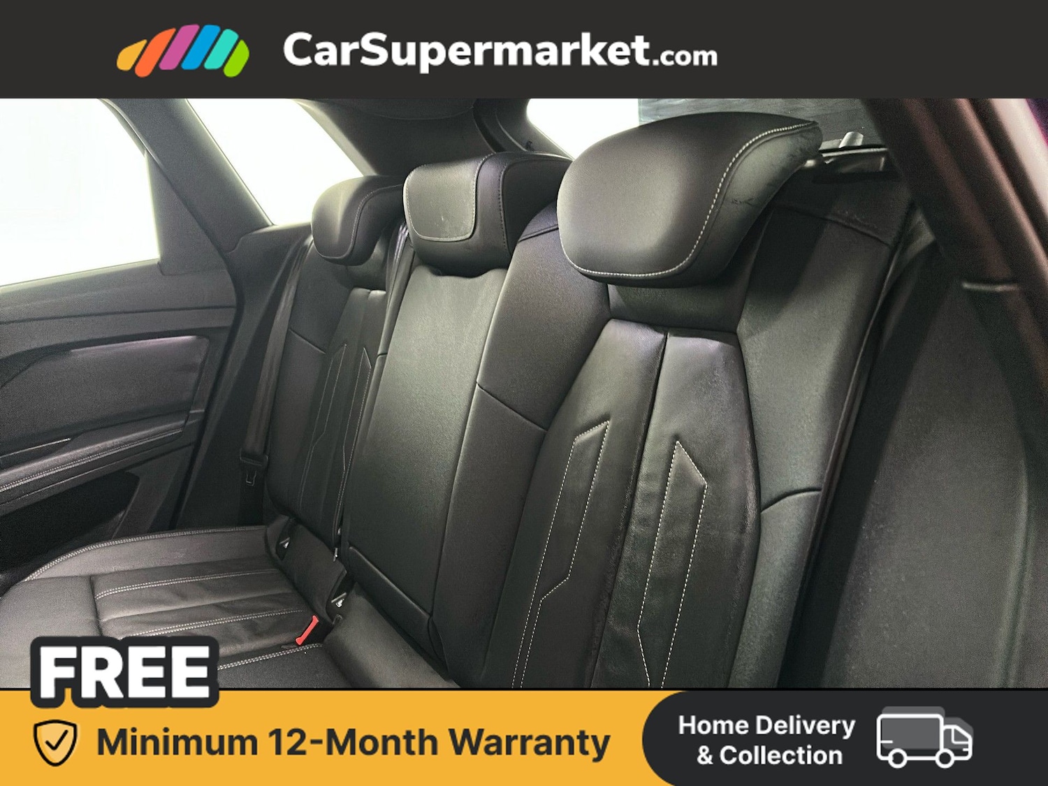 Used Audi Q4 e-tron 2023 for sale - 77805181: Photo 18