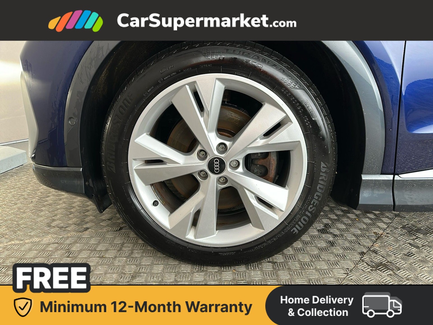 Used Audi Q4 e-tron 2023 for sale - 77805181: Photo 19