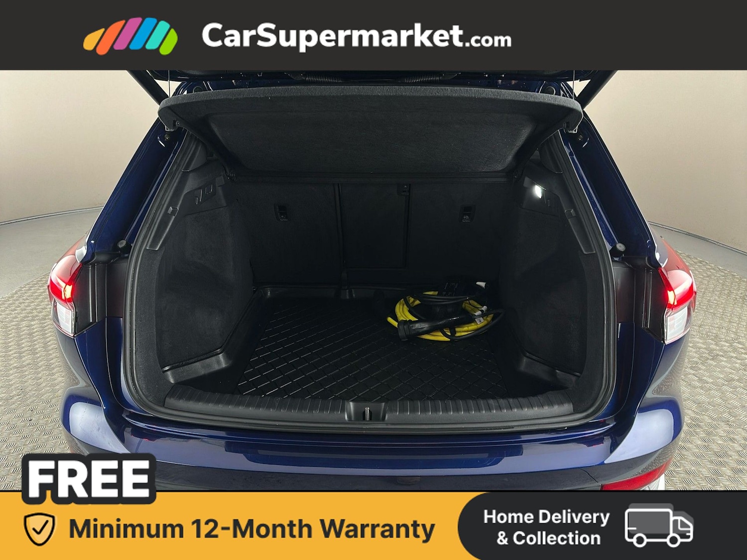 Used Audi Q4 e-tron 2023 for sale - 77805181: Photo 22