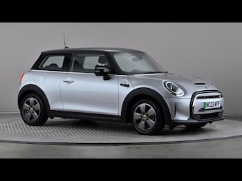 Used MINI Hatch 2023 for sale - 79500162: Photo