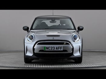 Used MINI Hatch 2023 for sale - 79500162: Photo