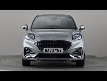 Used Ford Puma 2023 for sale - 79840913: Photo