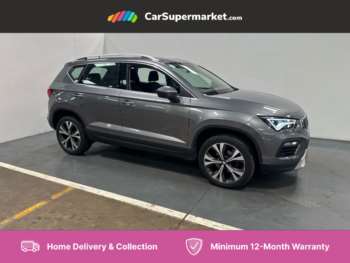 2023 - 1.5 TSI EVO SE Technology 5-Door