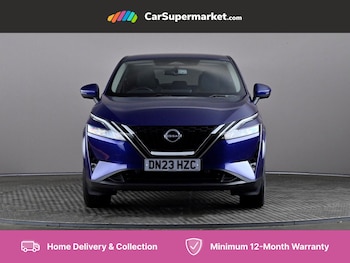 Used Nissan Qashqai 2023 for sale - 75908920: Photo