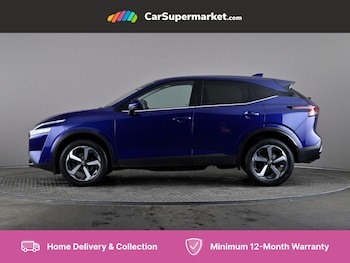 Used Nissan Qashqai 2023 for sale - 75908920: Photo