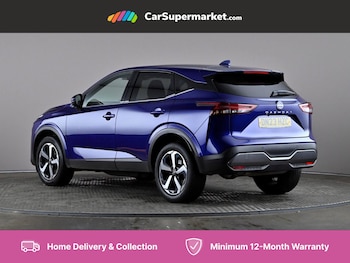 Used Nissan Qashqai 2023 for sale - 75908920: Photo