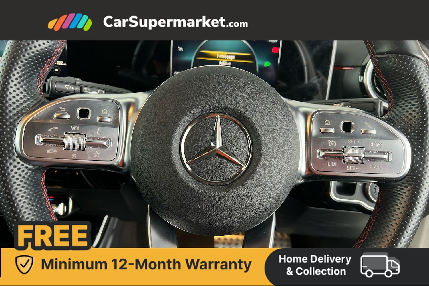 Used Mercedes-Benz A-Class 2021 for sale - 76351931: Photo 24