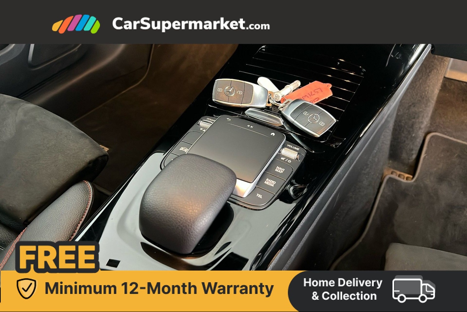 Used Mercedes-Benz A-Class 2021 for sale - 76351931: Photo 26