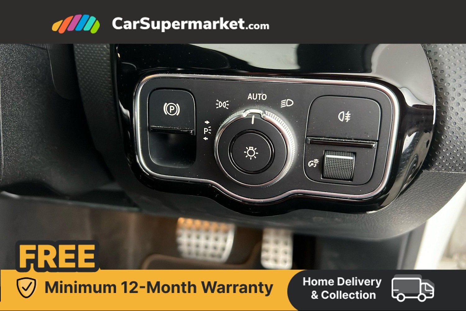 Used Mercedes-Benz A-Class 2021 for sale - 76351931: Photo 27