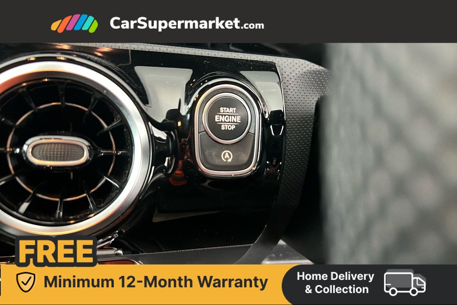Used Mercedes-Benz A-Class 2021 for sale - 76351931: Photo 28