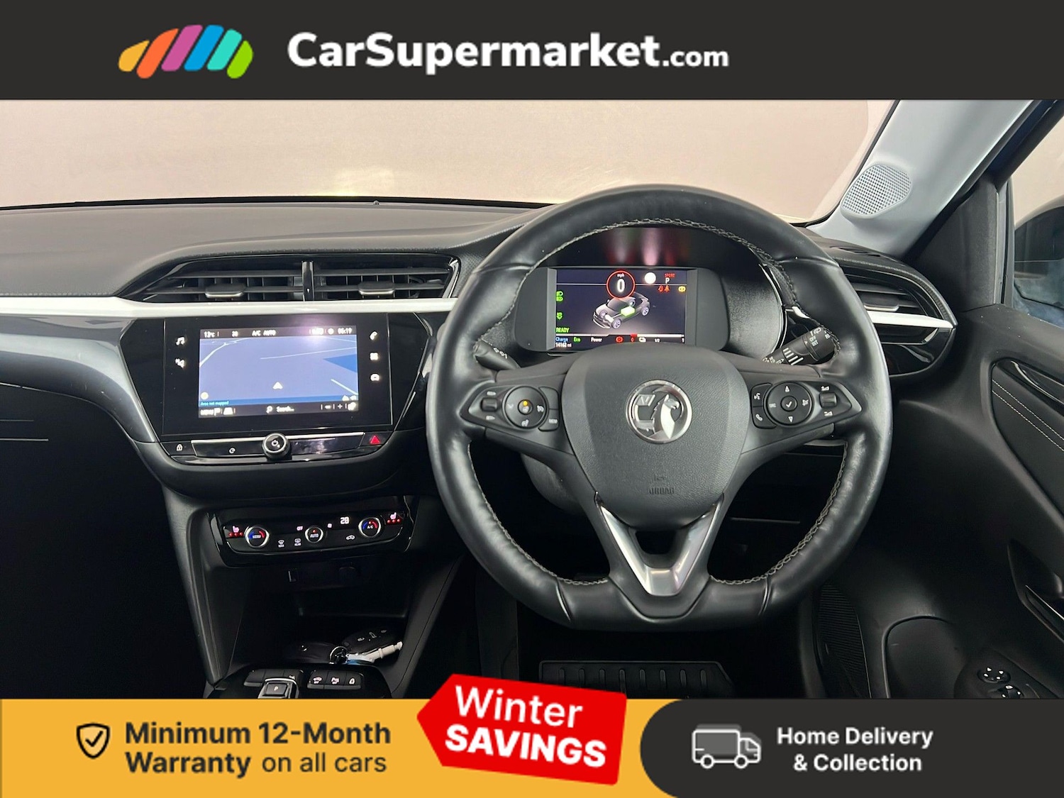 Used Vauxhall Corsa 2021 for sale - 77249594: Photo 15