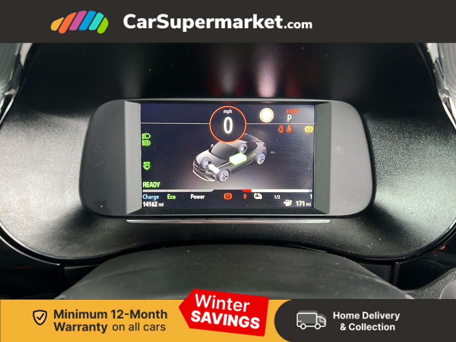 Used Vauxhall Corsa 2021 for sale - 77249594: Photo 16