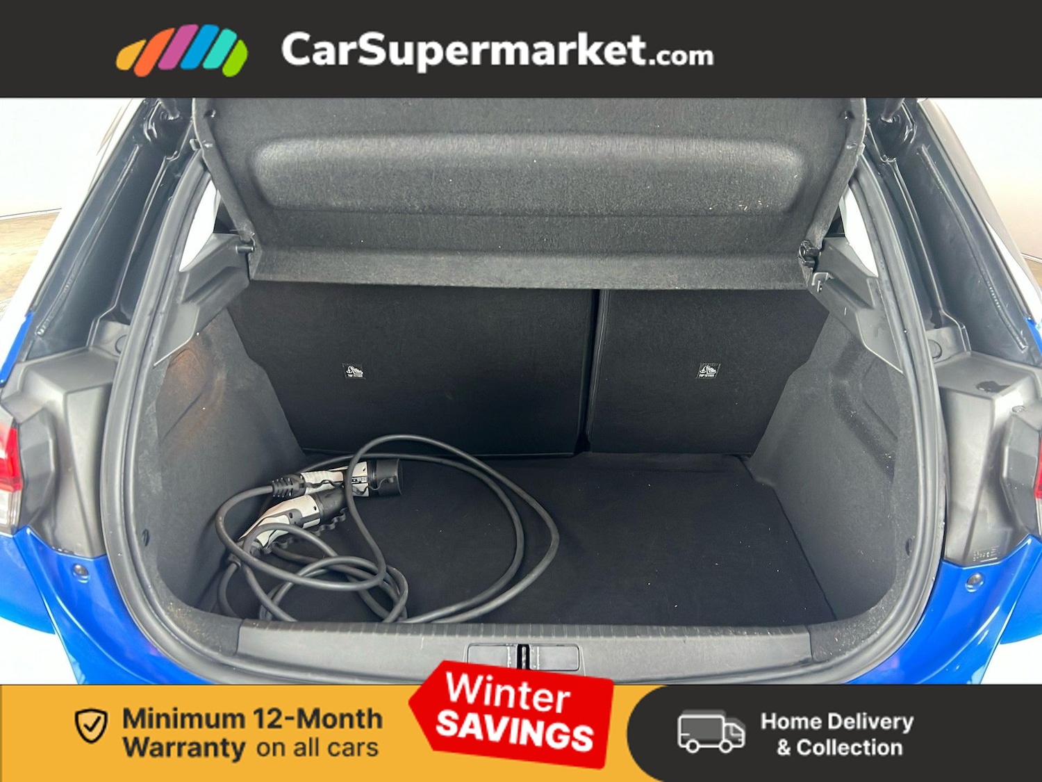 Used Vauxhall Corsa 2021 for sale - 77249594: Photo 23