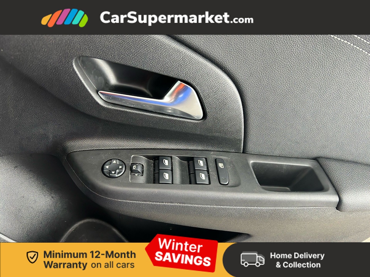 Used Vauxhall Corsa 2021 for sale - 77249594: Photo 25