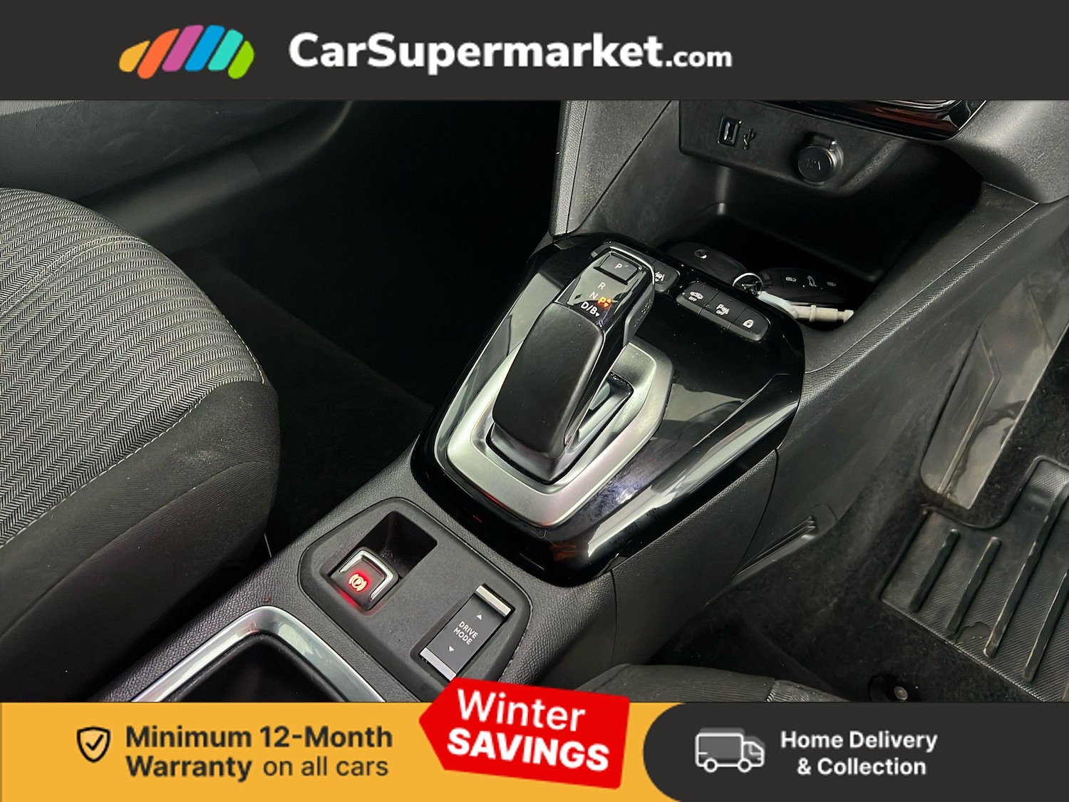 Used Vauxhall Corsa 2021 for sale - 77249594: Photo 28