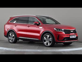 Used Kia Sorento 2022 for sale - 79854257: Photo