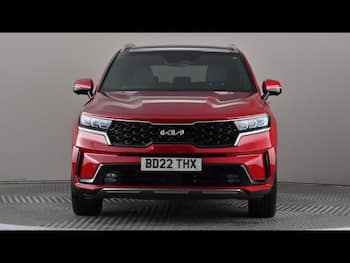 Used Kia Sorento 2022 for sale - 79854257: Photo
