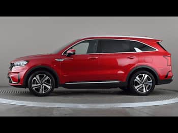 Used Kia Sorento 2022 for sale - 79854257: Photo