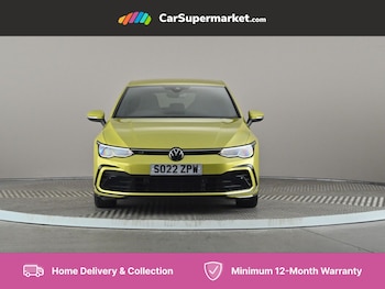 Used Volkswagen Golf 2022 for sale - 75804512: Photo