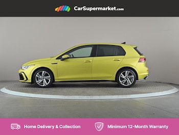 Used Volkswagen Golf 2022 for sale - 75804512: Photo