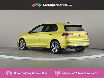 Used Volkswagen Golf 2022 for sale - 75804512: Photo
