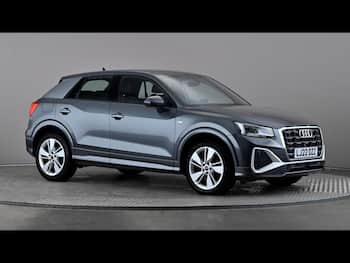 Used Audi Q2 2022 for sale - 79644053: Photo