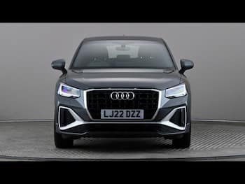 Used Audi Q2 2022 for sale - 79644053: Photo