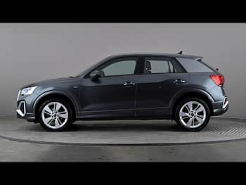 Used Audi Q2 2022 for sale - 79644053: Photo