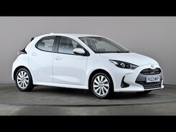 Used Toyota Yaris 2022 for sale - 78956263: Photo