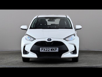 Used Toyota Yaris 2022 for sale - 78956263: Photo