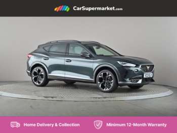 2021 - 1.5 TSI 150 V2 5-Door