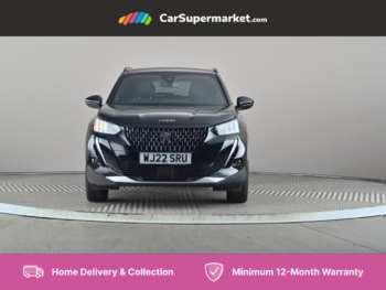 Used Peugeot 2008 2022 for sale - 74866039: Photo