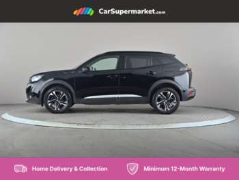 Used Peugeot 2008 2022 for sale - 74866039: Photo