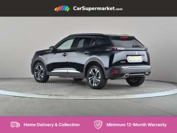 Used Peugeot 2008 2022 for sale - 74866039: Photo