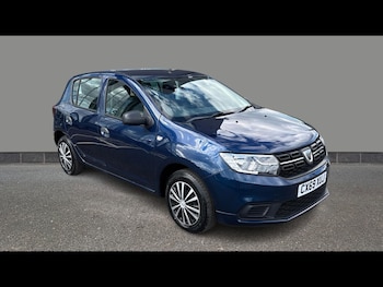 Used Dacia Sandero 2019 for sale - 78815494: Photo