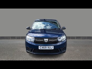 Used Dacia Sandero 2019 for sale - 78815494: Photo