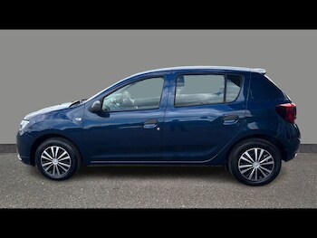 Used Dacia Sandero 2019 for sale - 78815494: Photo
