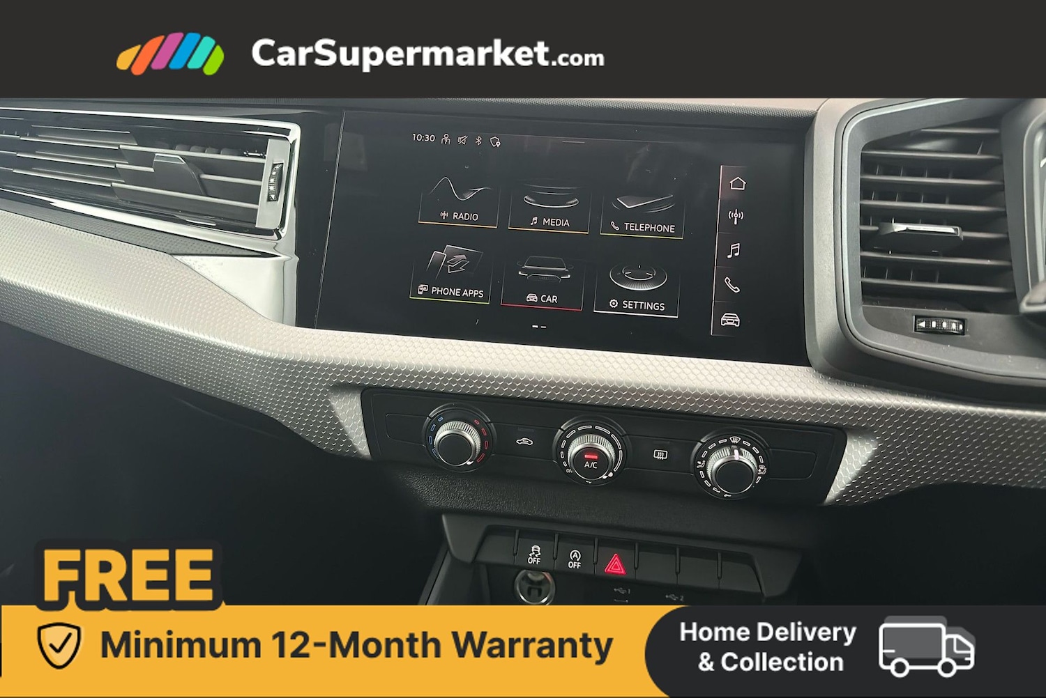 Used Audi A1 2021 for sale - 76581797: Photo 16