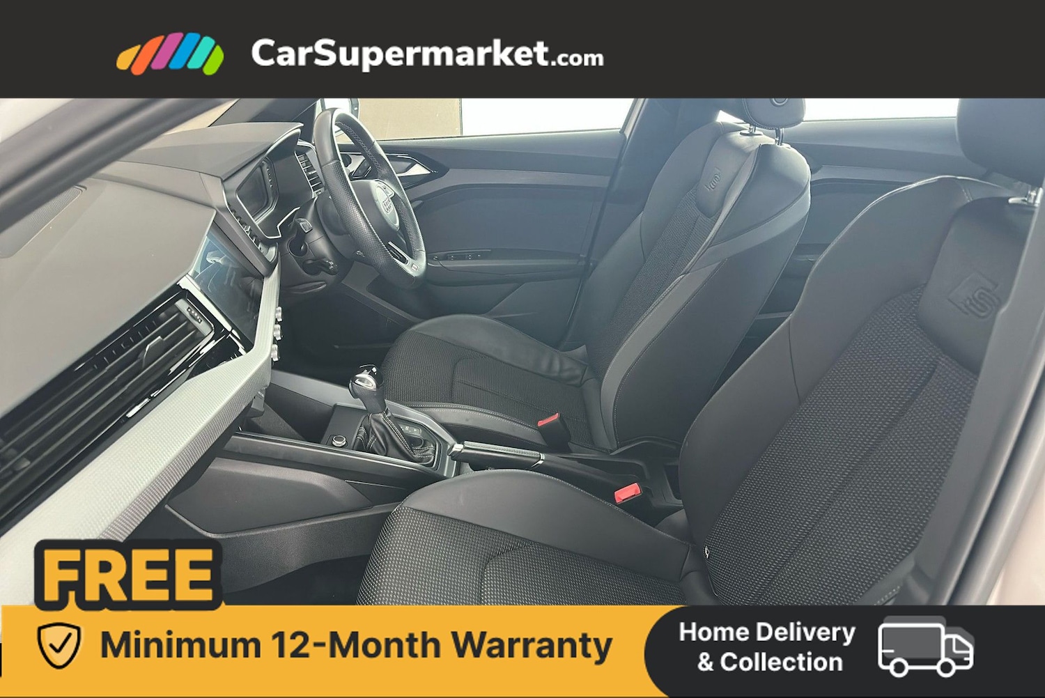 Used Audi A1 2021 for sale - 76581797: Photo 17