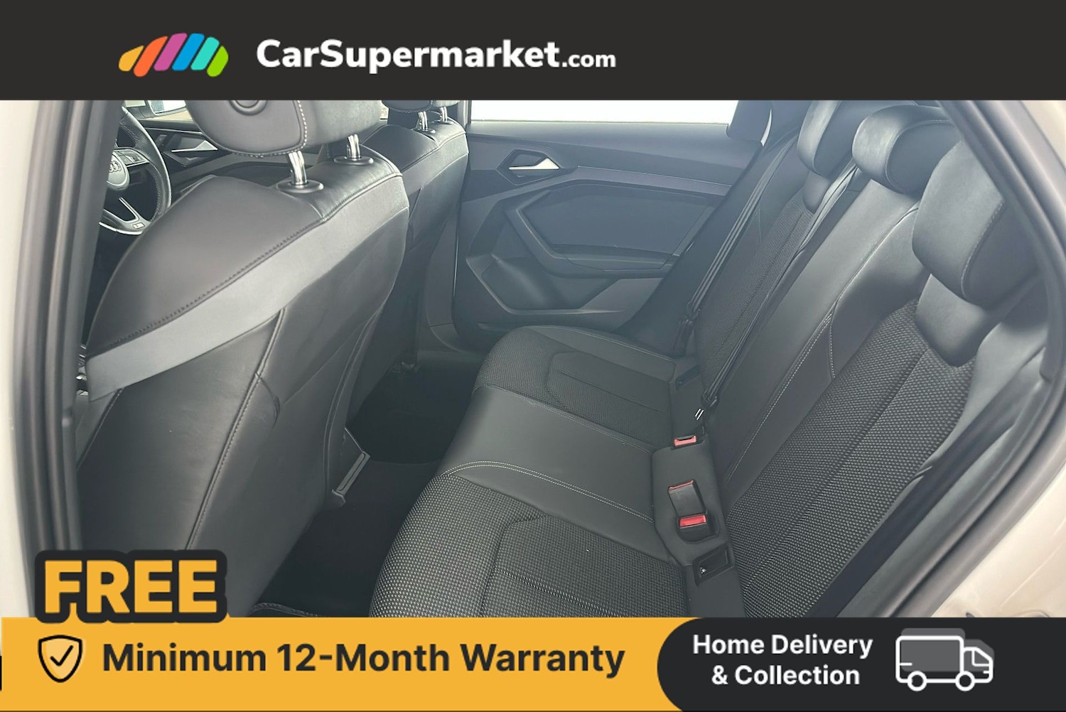 Used Audi A1 2021 for sale - 76581797: Photo 18