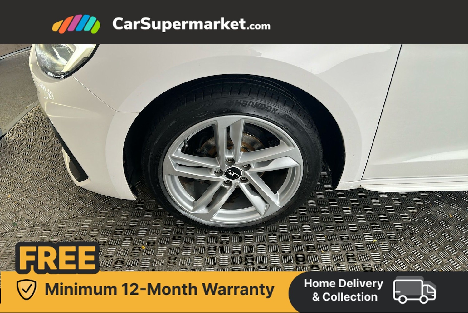 Used Audi A1 2021 for sale - 76581797: Photo 19