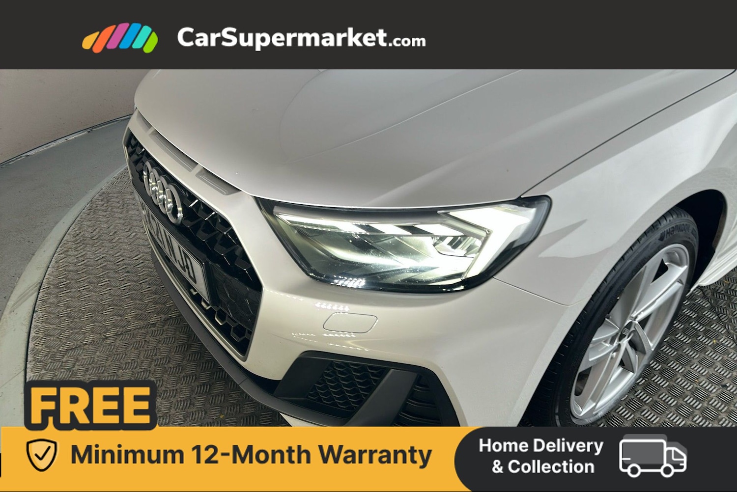 Used Audi A1 2021 for sale - 76581797: Photo 20