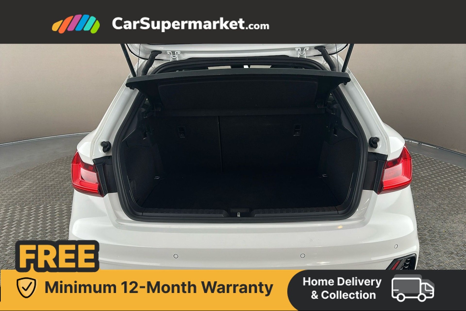 Used Audi A1 2021 for sale - 76581797: Photo 22