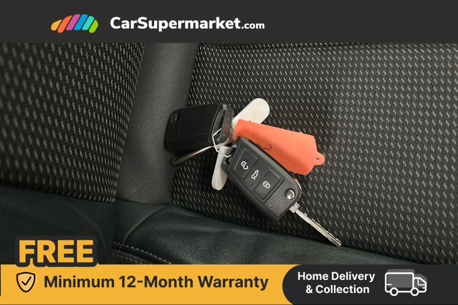 Used Audi A1 2021 for sale - 76581797: Photo 23