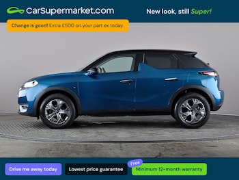 Used DS Automobiles DS 3 2022 for sale - 78213440: Photo