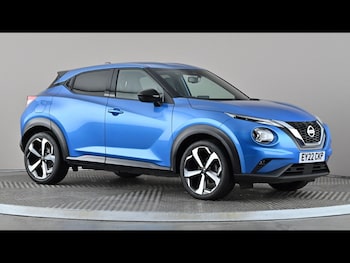 Used Nissan Juke 2022 for sale - 79346882: Photo