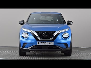 Used Nissan Juke 2022 for sale - 79346882: Photo