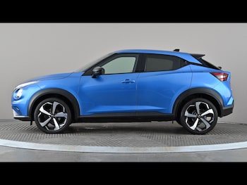 Used Nissan Juke 2022 for sale - 79346882: Photo