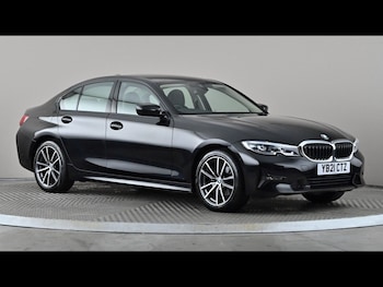 Used BMW 3 Series 2021 for sale - 79570908: Photo