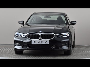 Used BMW 3 Series 2021 for sale - 79570908: Photo